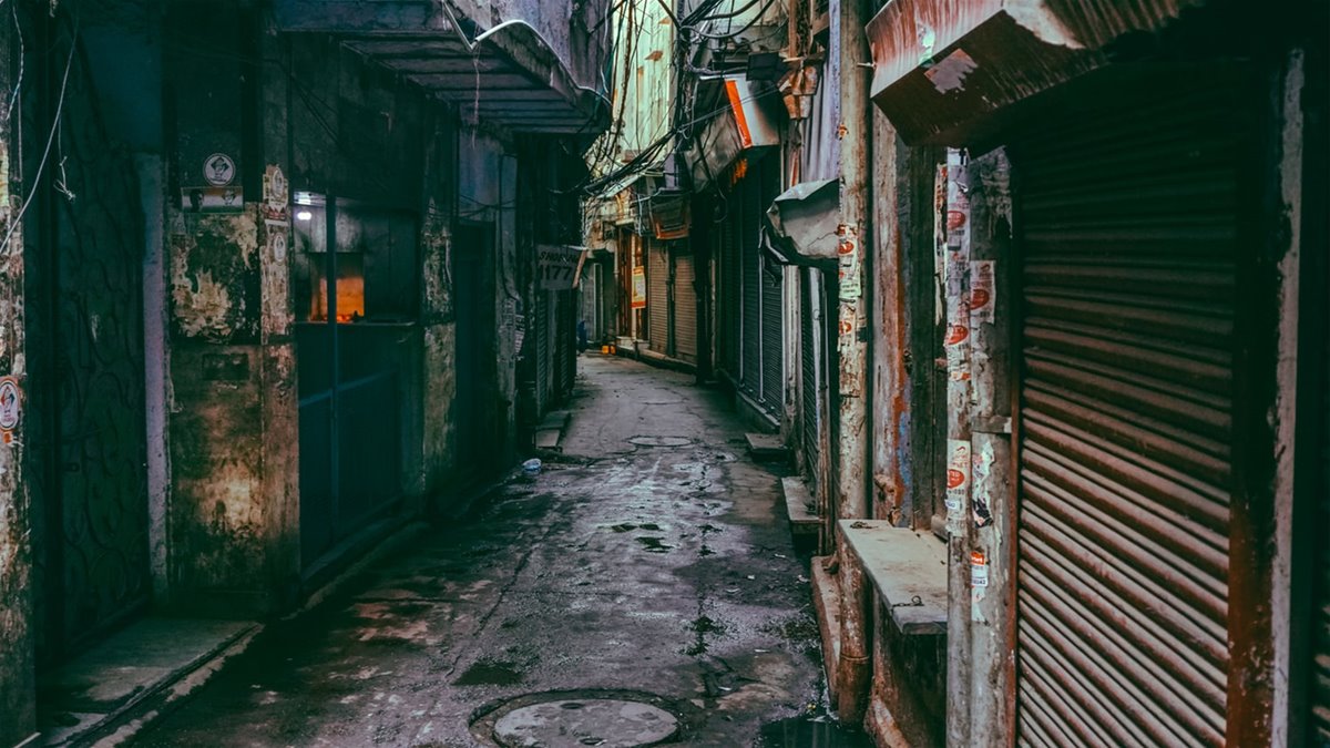 Trang bakgate